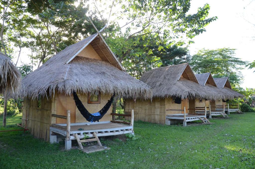 Baan Pai Riverside Resort Kamer foto